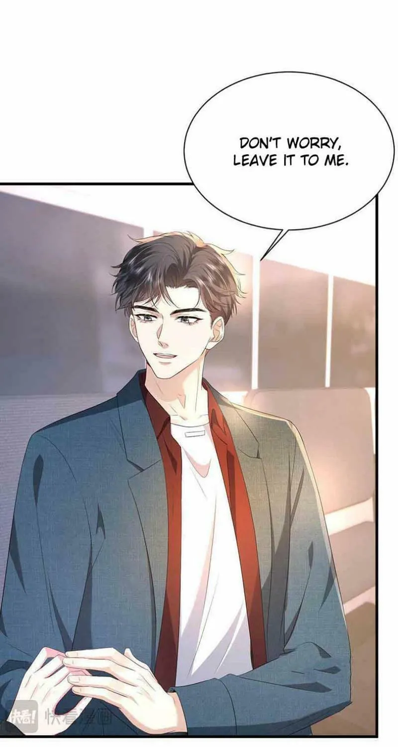 The Tycoon's Tender Temptation Chapter 36 page 24 - 