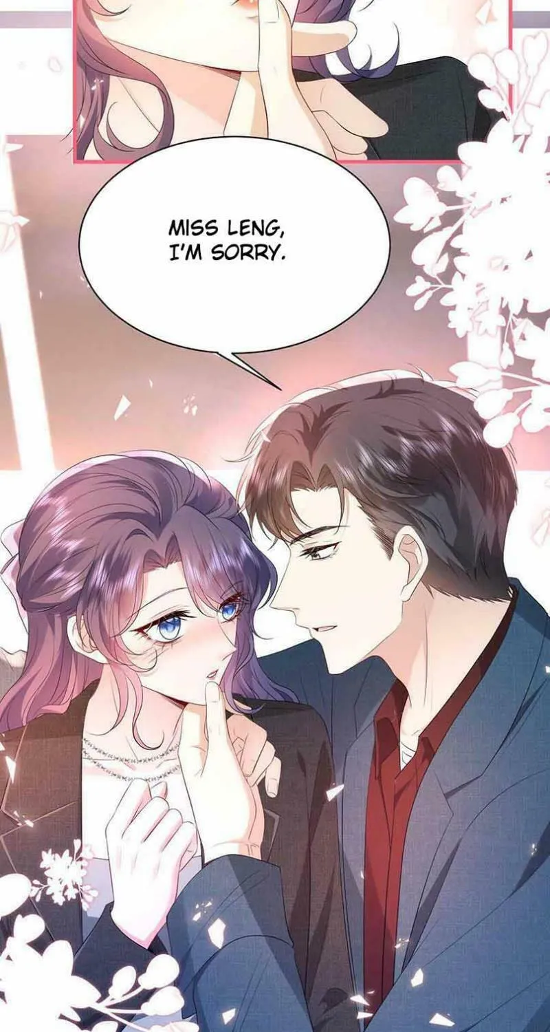 The Tycoon's Tender Temptation Chapter 36 page 26 - 