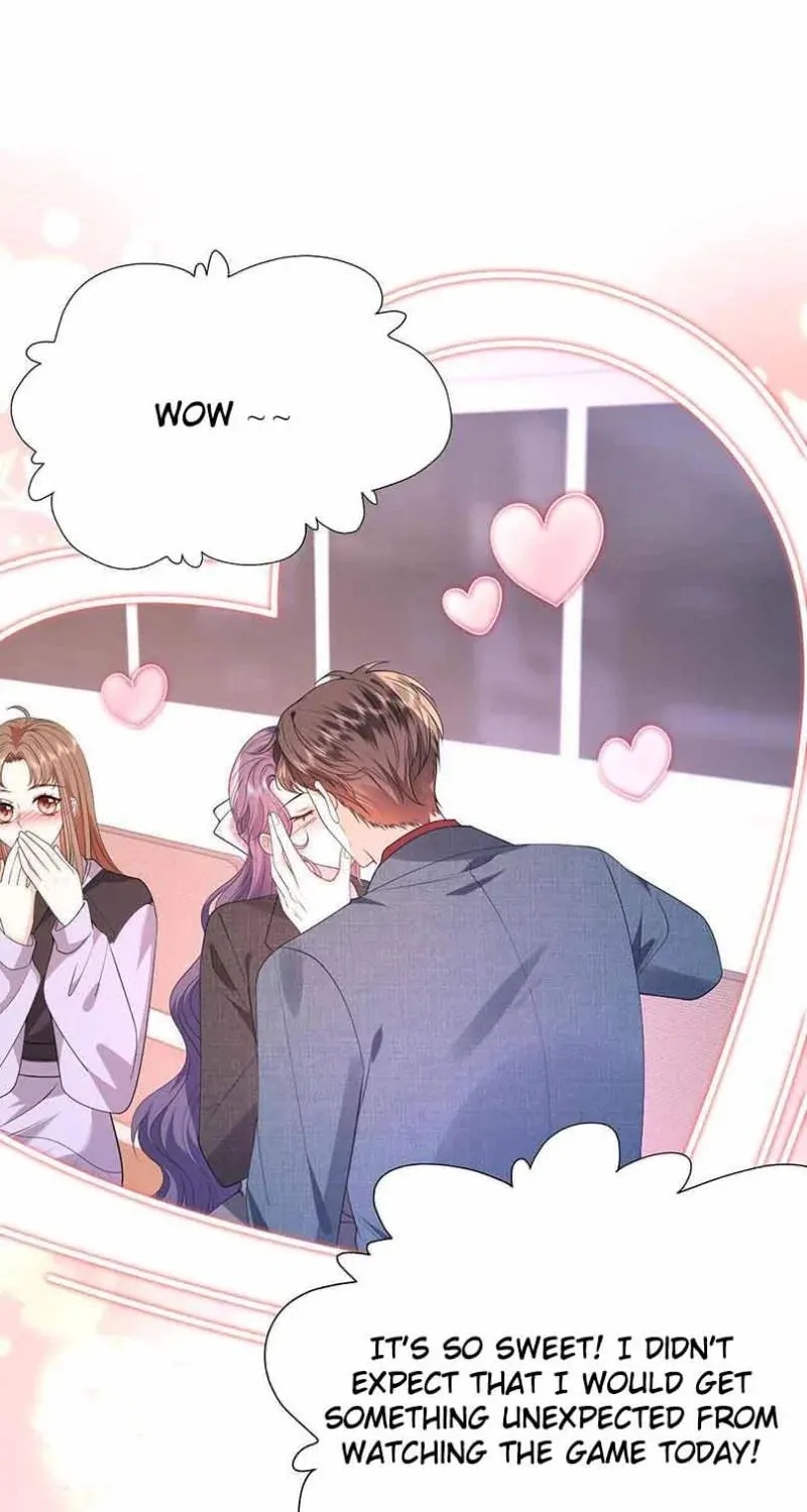 The Tycoon's Tender Temptation Chapter 36 page 29 - 