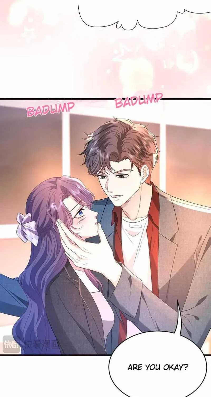 The Tycoon's Tender Temptation Chapter 36 page 30 - 