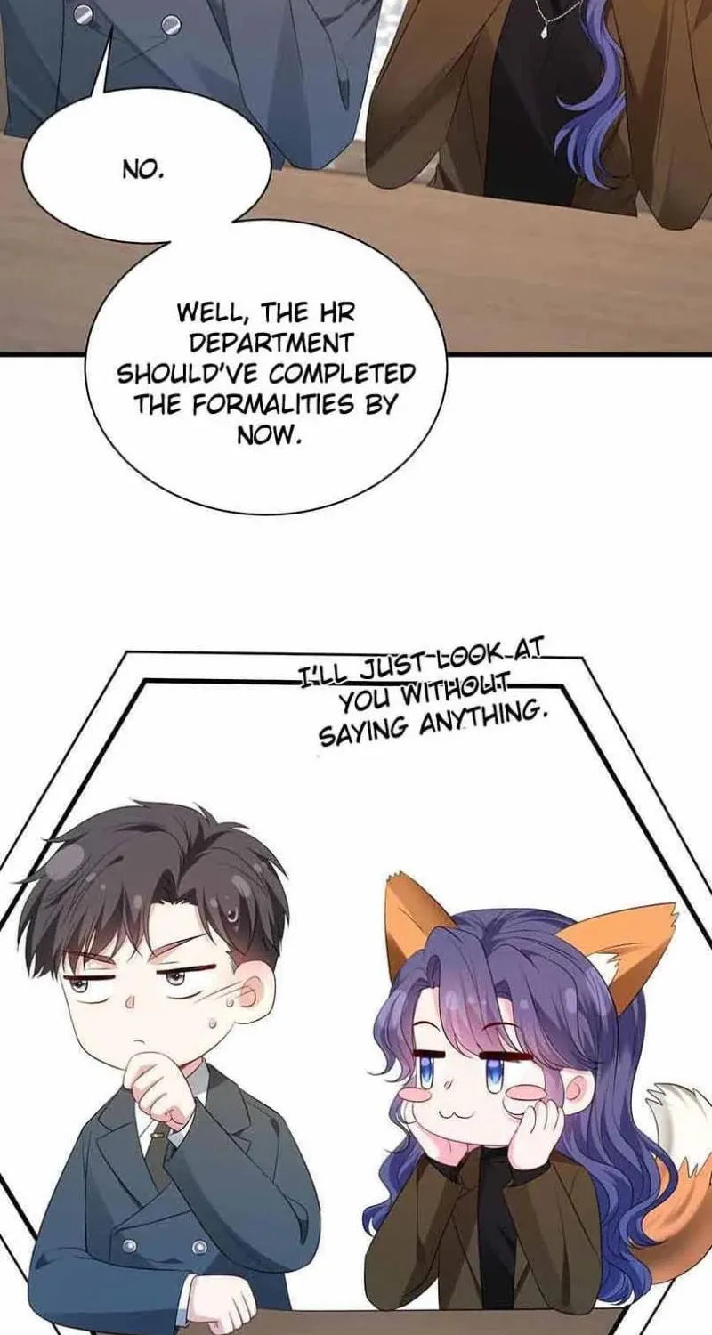 The Tycoon's Tender Temptation Chapter 36 page 4 - 
