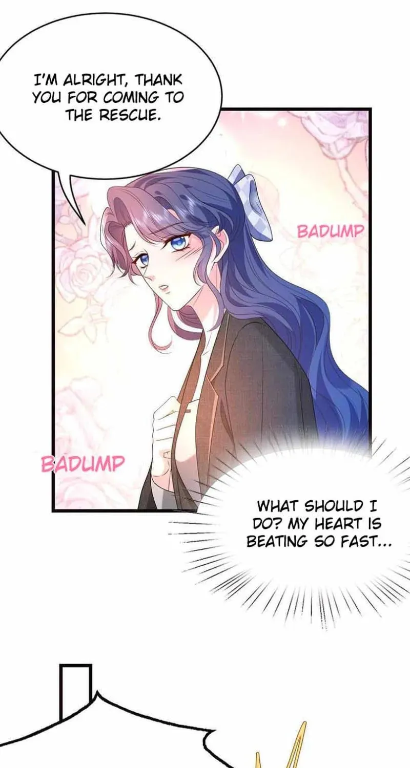 The Tycoon's Tender Temptation Chapter 36 page 32 - 