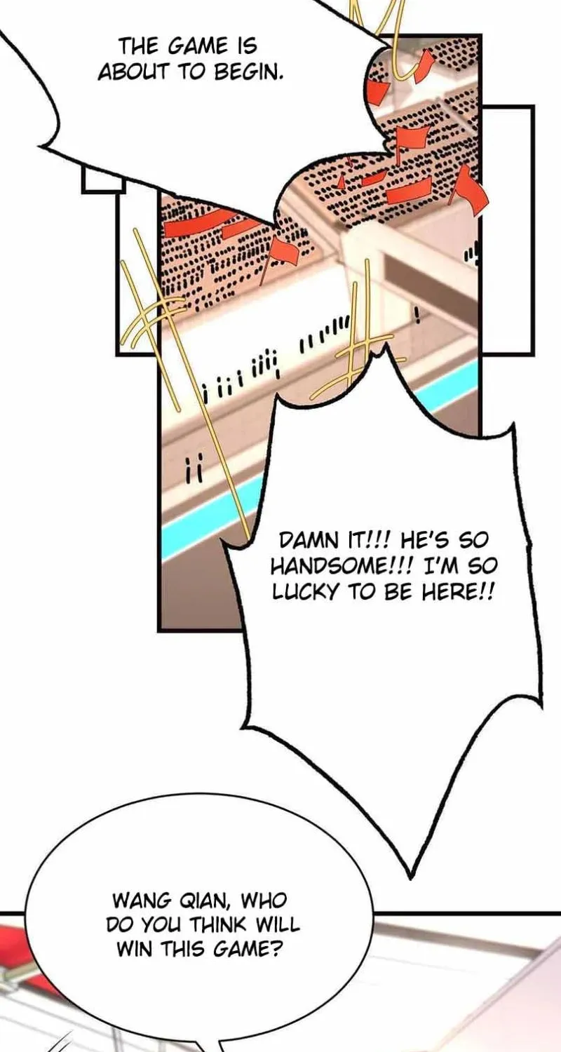 The Tycoon's Tender Temptation Chapter 36 page 33 - 