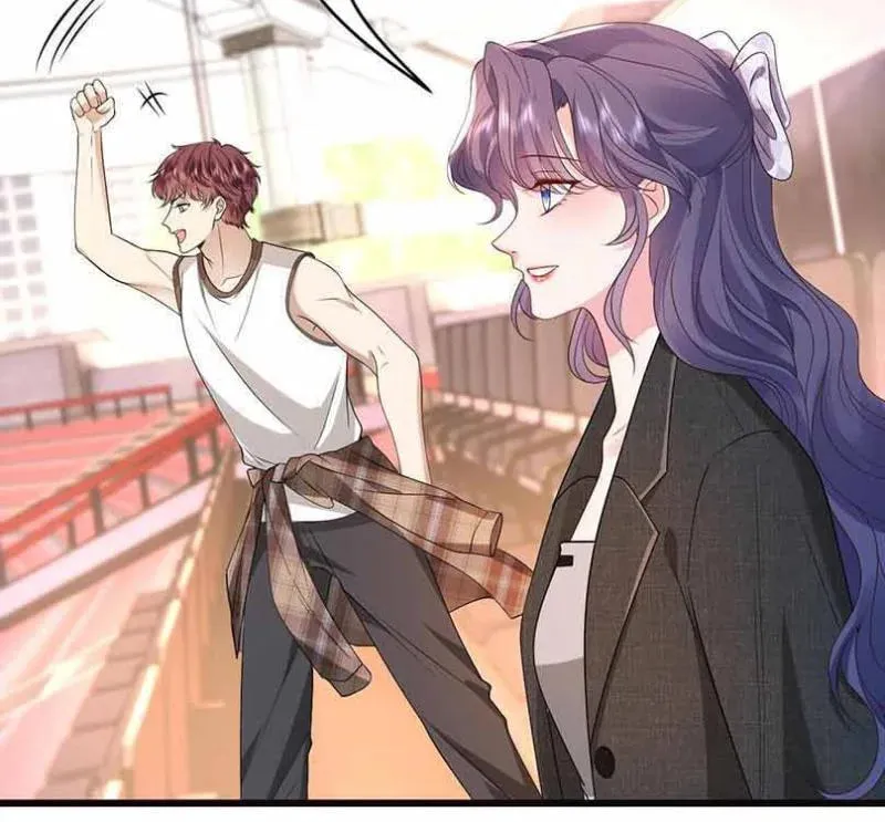 The Tycoon's Tender Temptation Chapter 36 page 34 - 