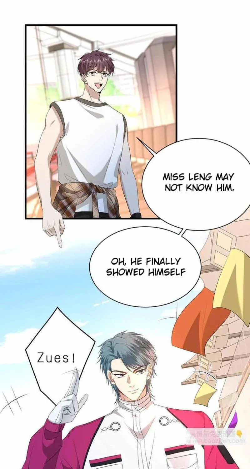 The Tycoon's Tender Temptation Chapter 36 page 37 - 