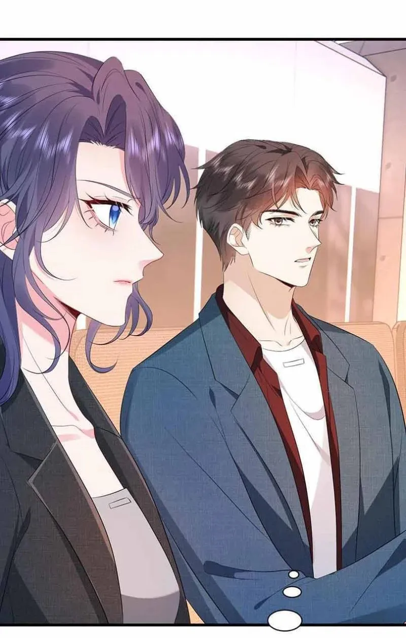 The Tycoon's Tender Temptation Chapter 36 page 40 - 
