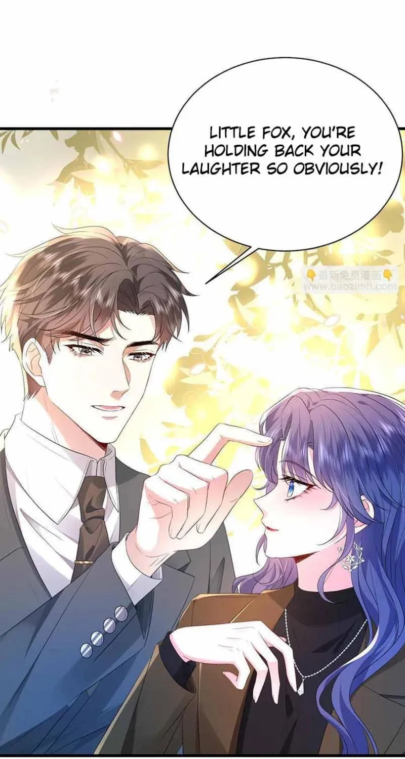 The Tycoon's Tender Temptation Chapter 36 page 6 - 
