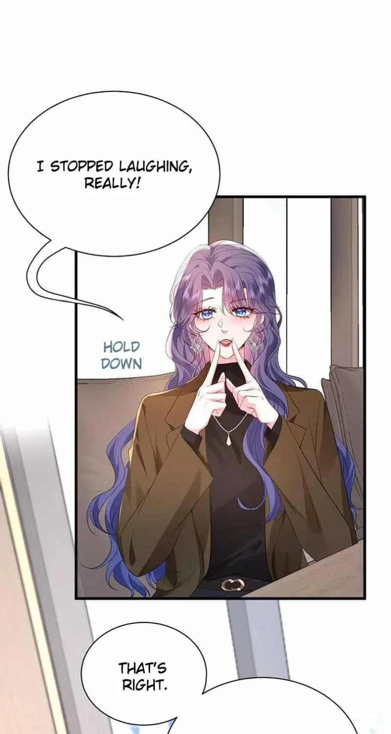 The Tycoon's Tender Temptation Chapter 36 page 7 - 