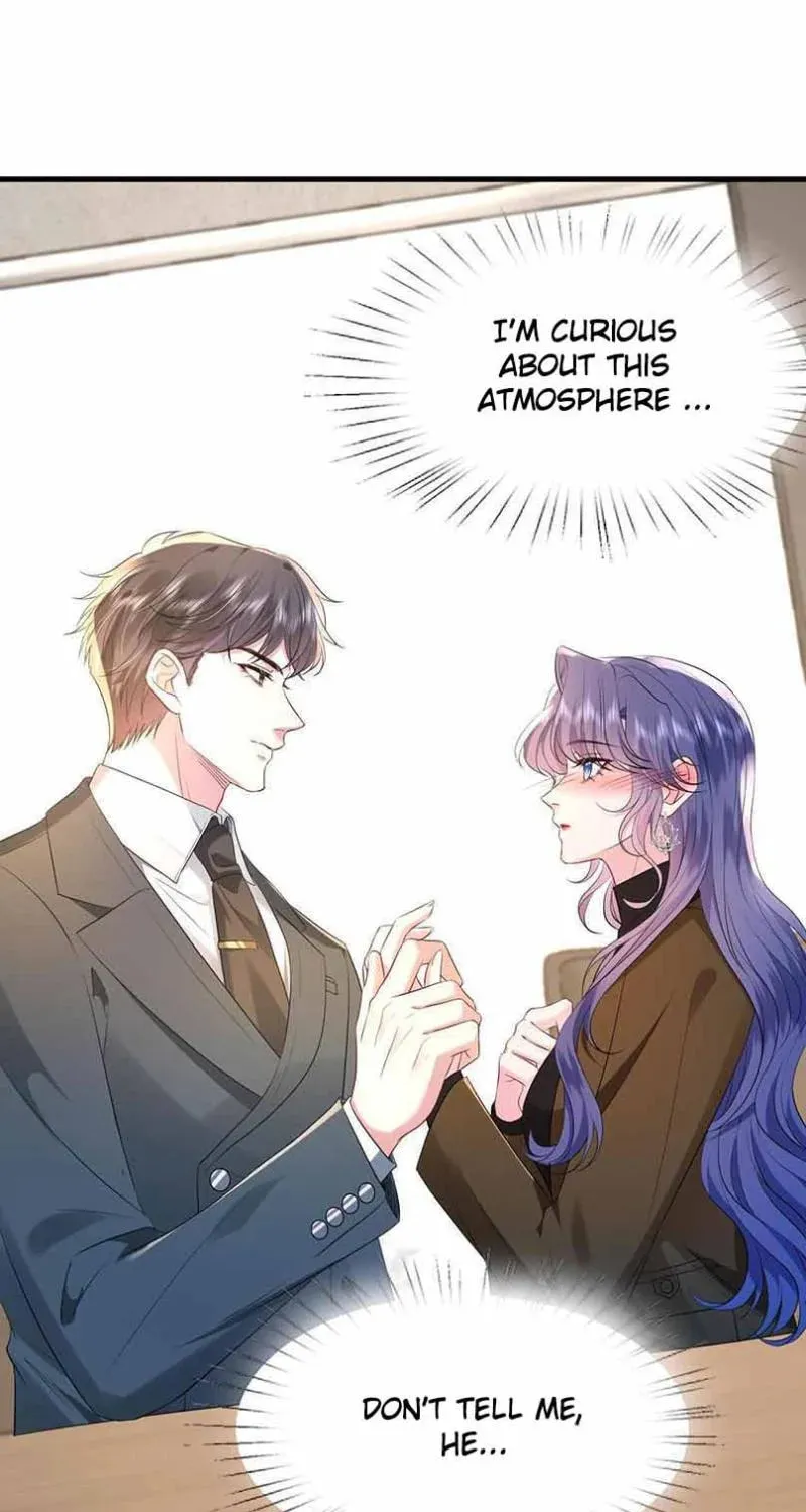 The Tycoon's Tender Temptation Chapter 36 page 9 - 
