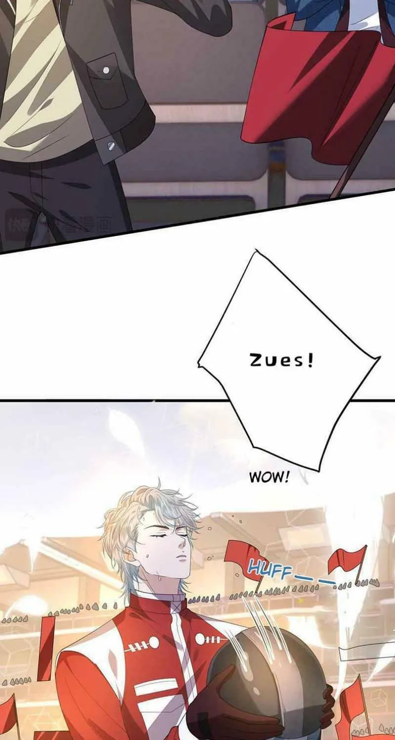 The Tycoon's Tender Temptation Chapter 37 page 11 - 