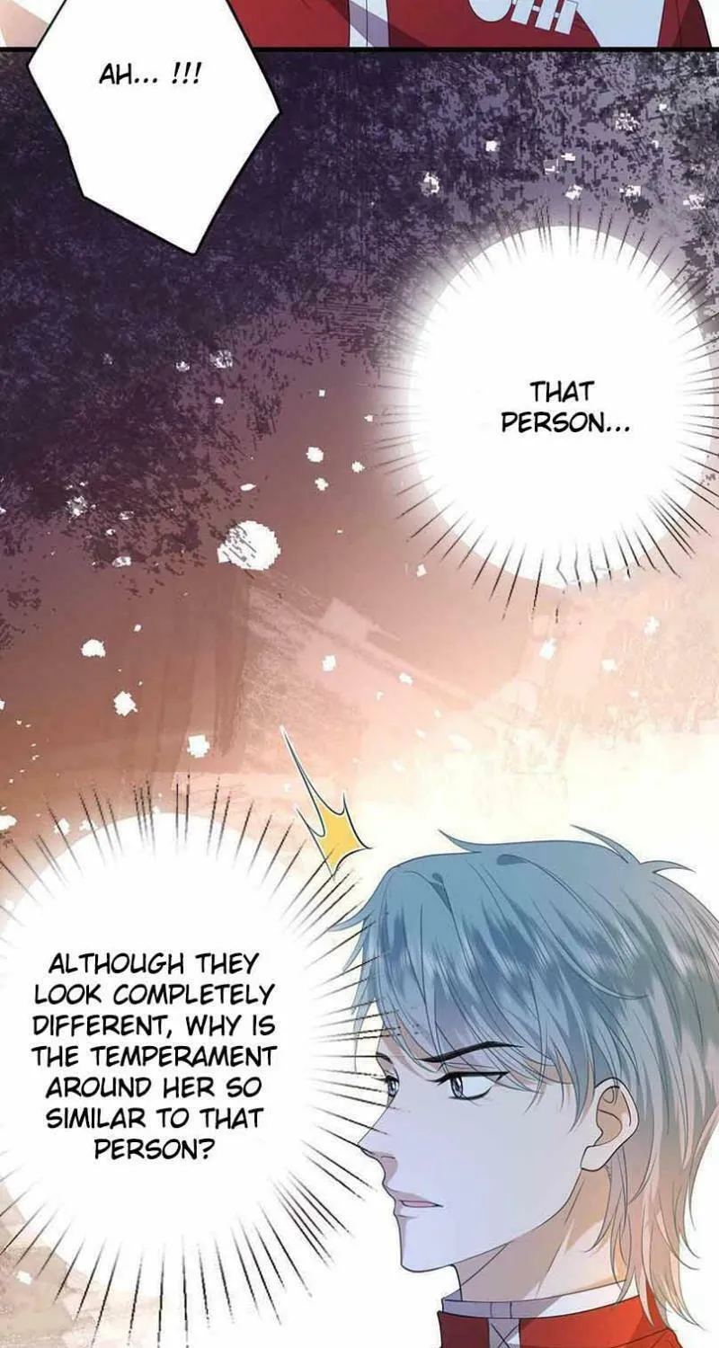 The Tycoon's Tender Temptation Chapter 37 page 13 - 