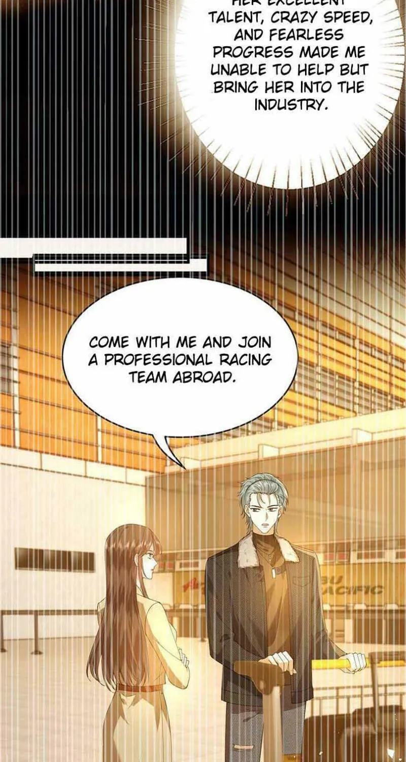 The Tycoon's Tender Temptation Chapter 37 page 17 - 