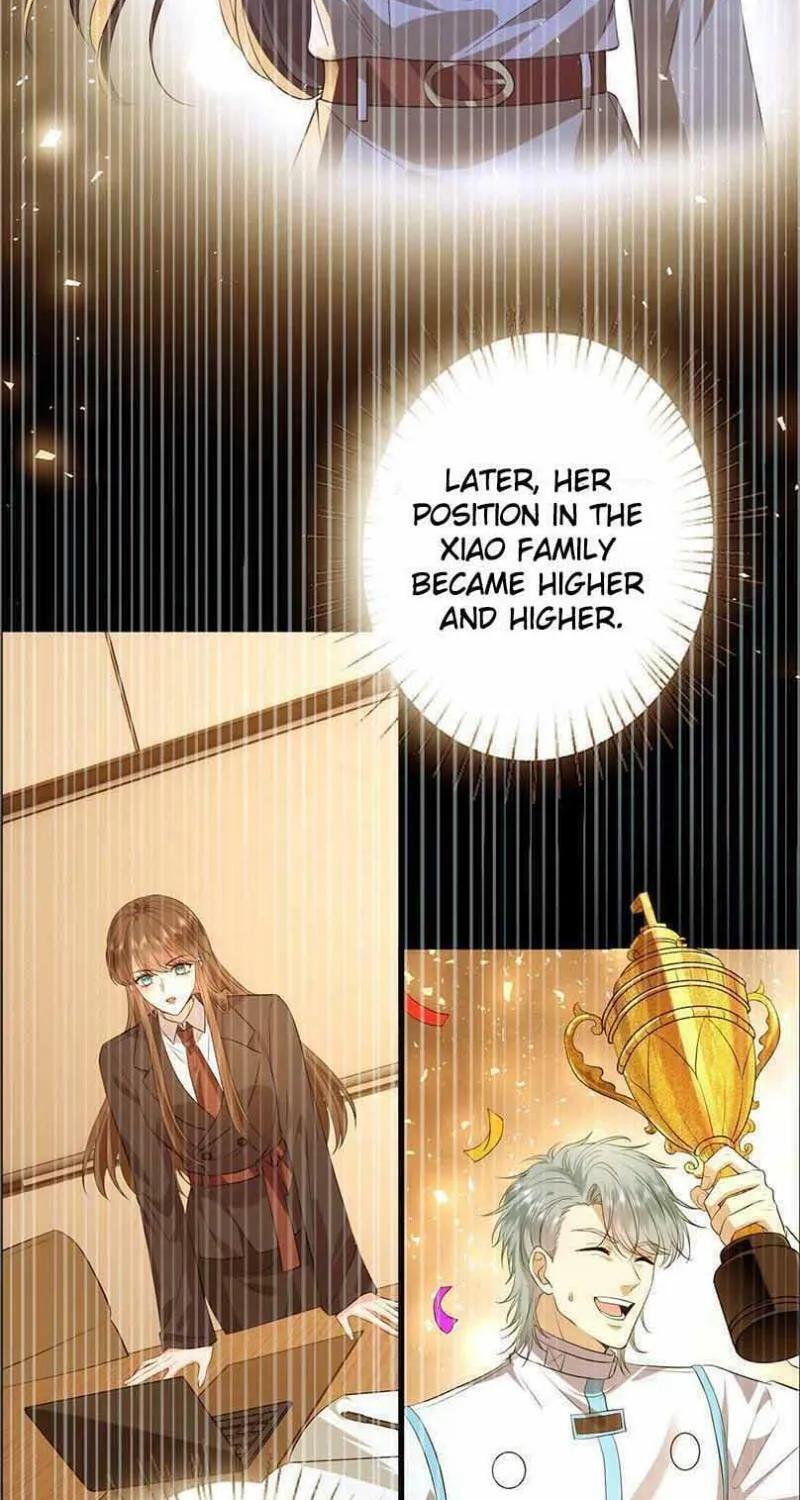 The Tycoon's Tender Temptation Chapter 37 page 19 - 