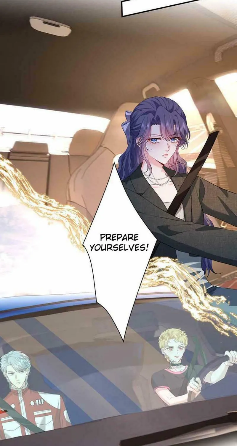 The Tycoon's Tender Temptation Chapter 37 page 31 - 