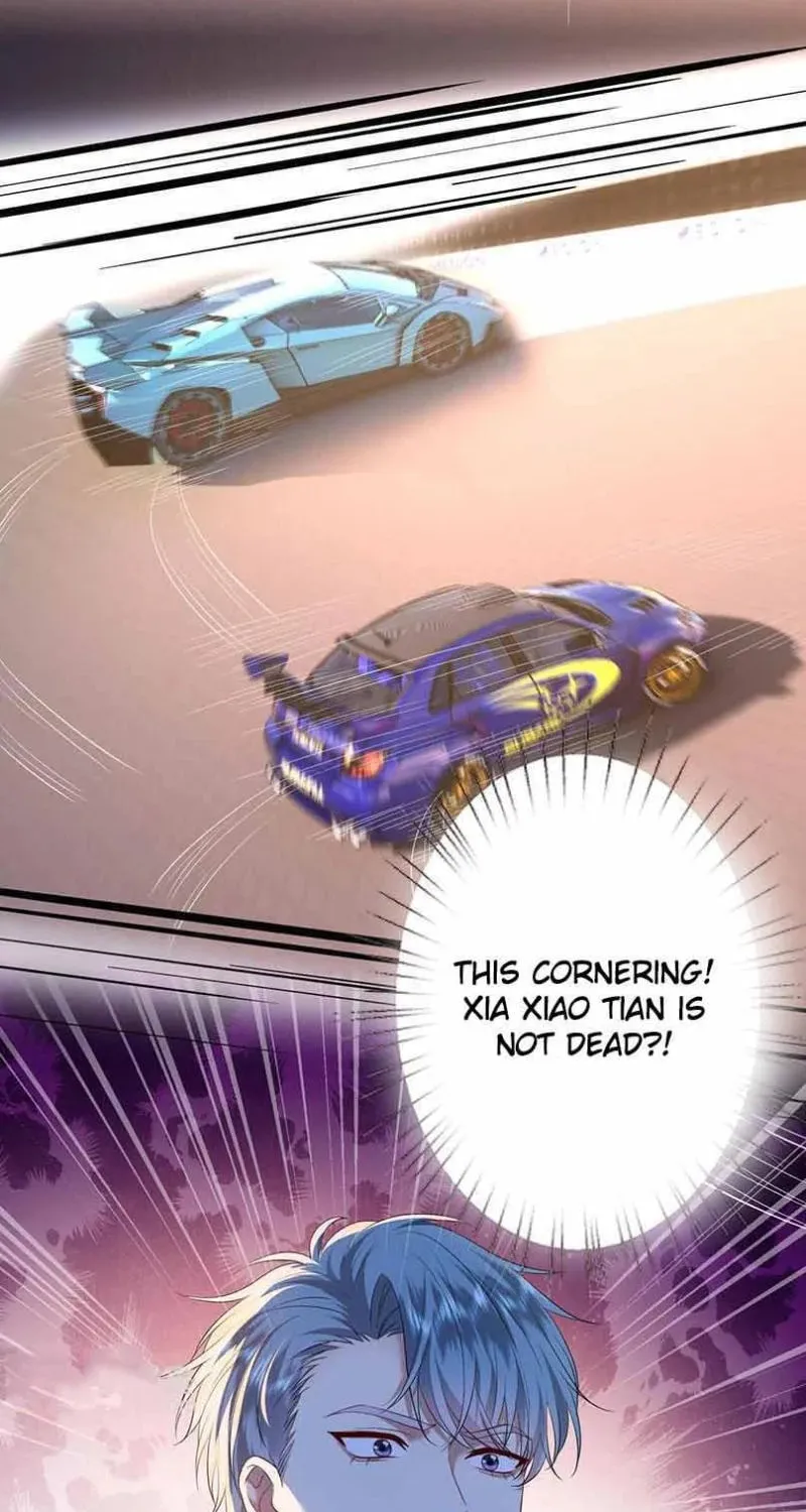 The Tycoon's Tender Temptation Chapter 37 page 34 - 