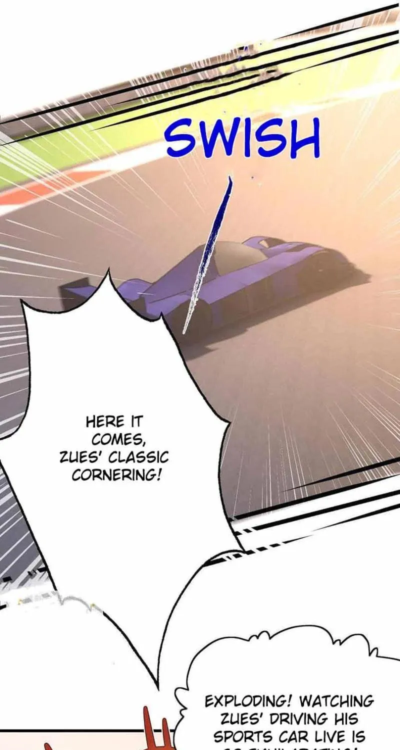 The Tycoon's Tender Temptation Chapter 37 page 5 - 