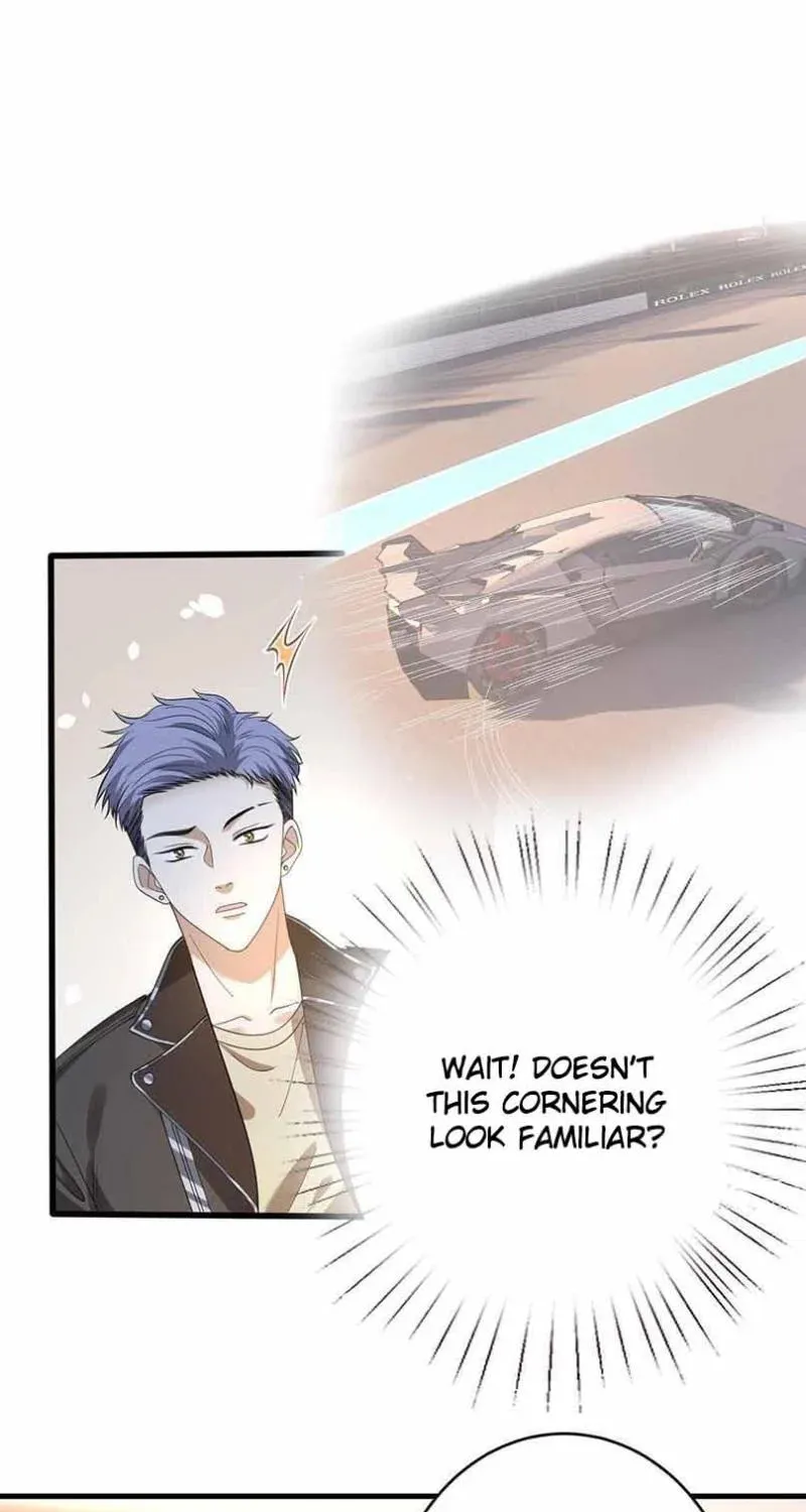 The Tycoon's Tender Temptation Chapter 37 page 7 - 