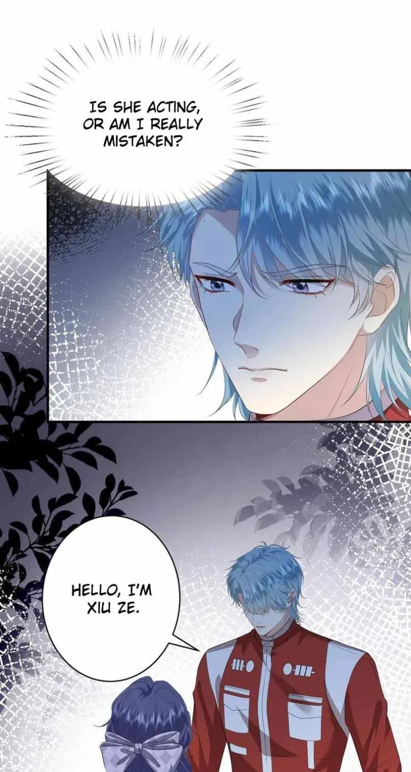 The Tycoon's Tender Temptation Chapter 38 page 11 - 