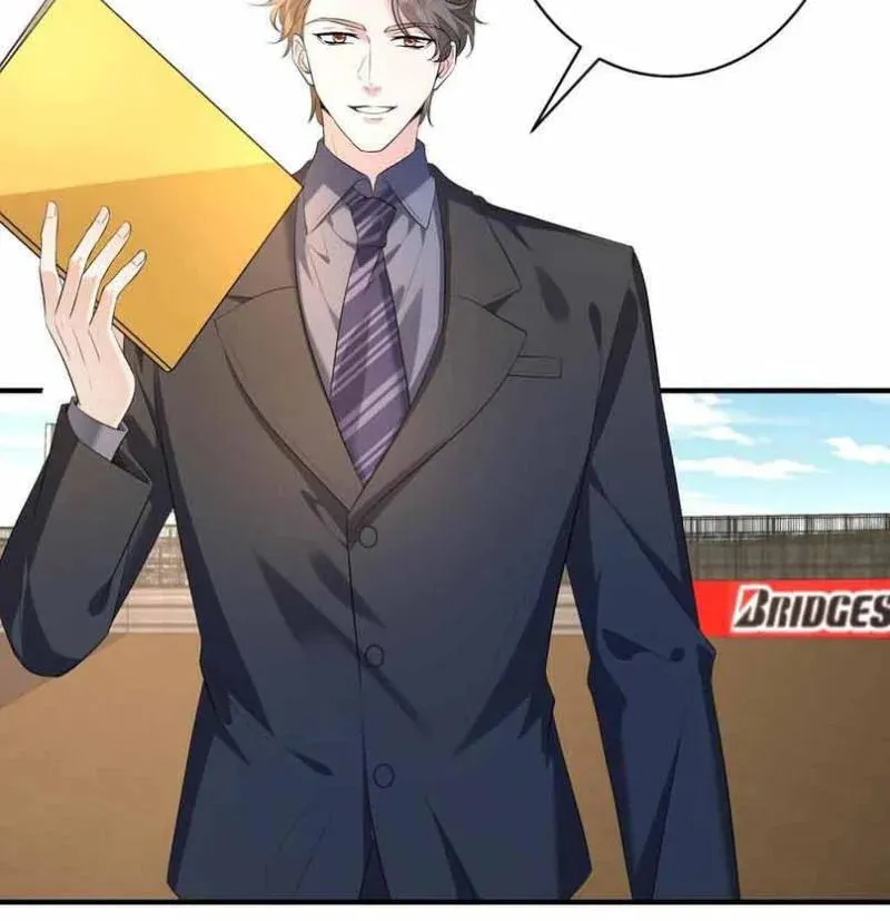 The Tycoon's Tender Temptation Chapter 38 page 13 - 
