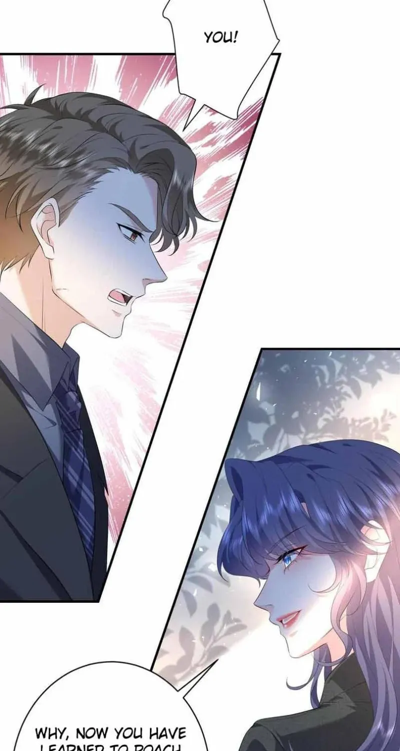 The Tycoon's Tender Temptation Chapter 38 page 15 - 