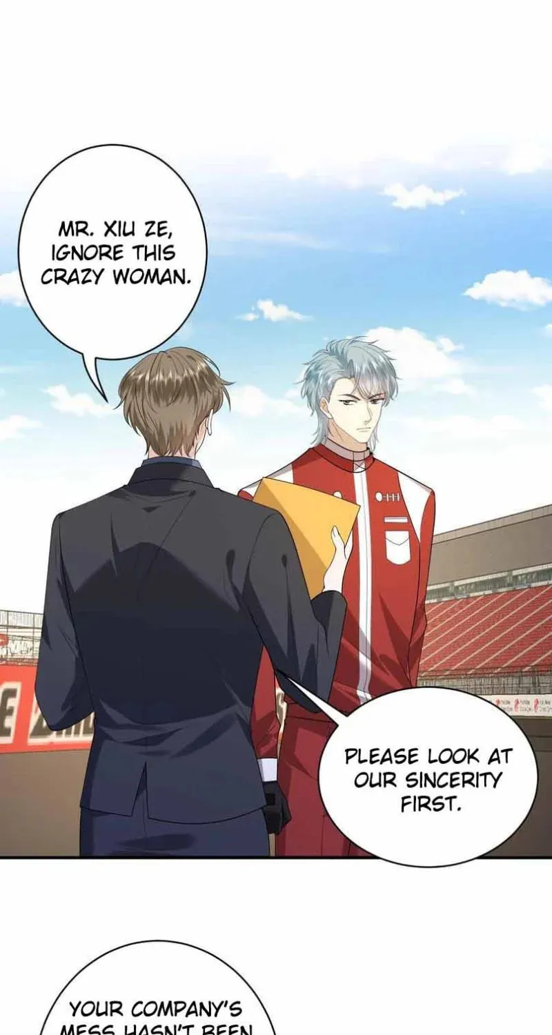 The Tycoon's Tender Temptation Chapter 38 page 17 - 