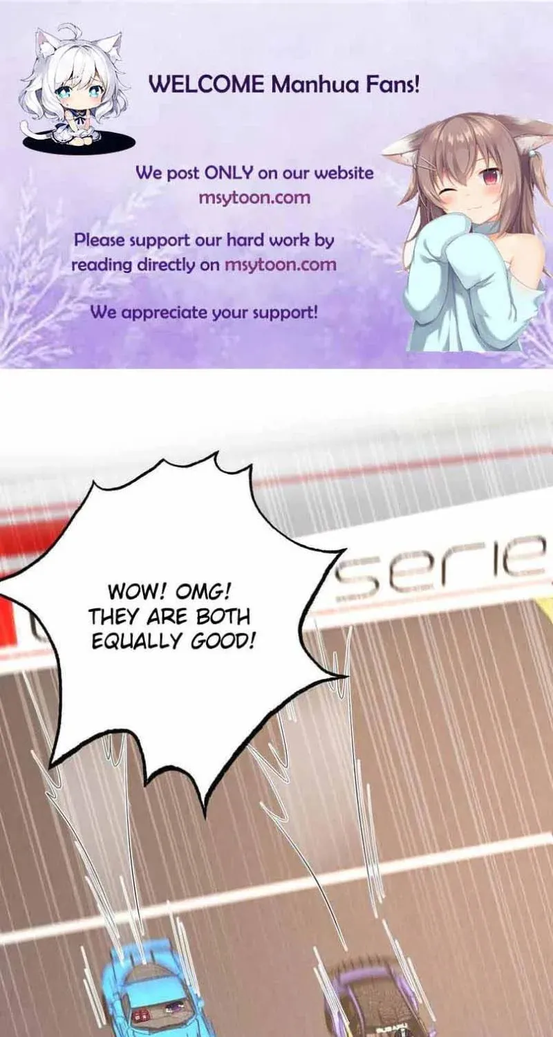 The Tycoon's Tender Temptation Chapter 38 page 3 - 