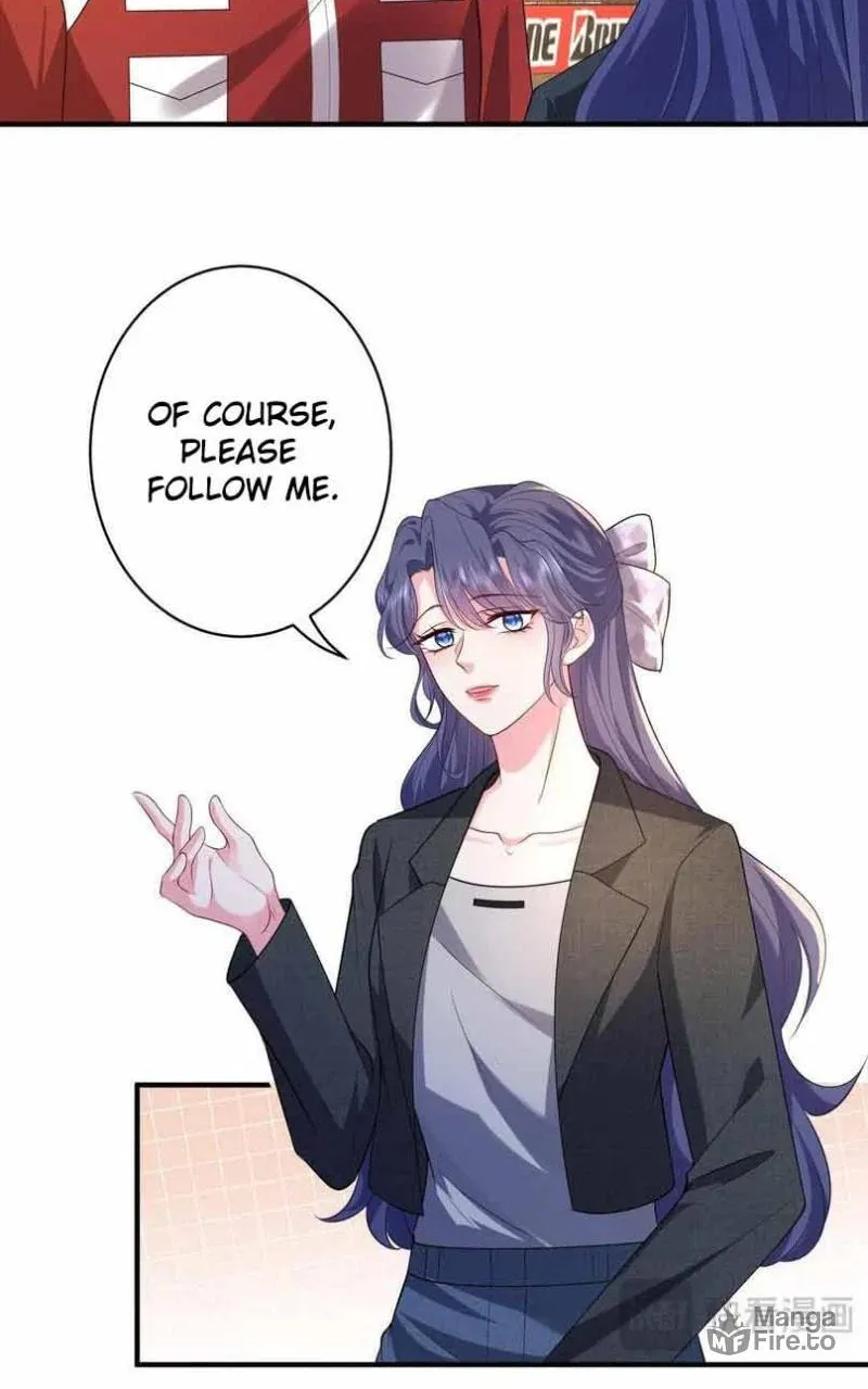 The Tycoon's Tender Temptation Chapter 38 page 24 - 