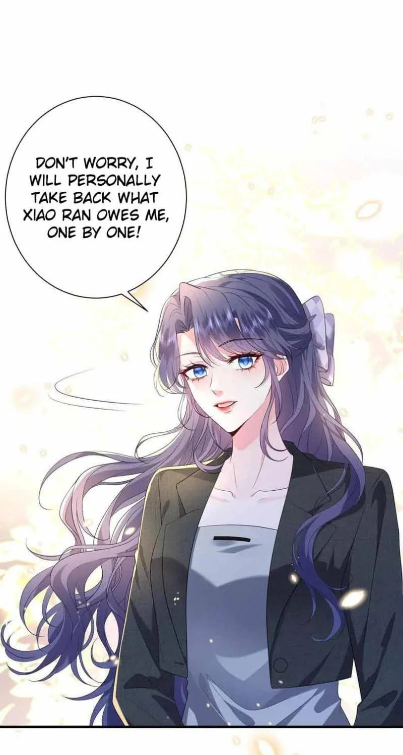 The Tycoon's Tender Temptation Chapter 38 page 30 - 