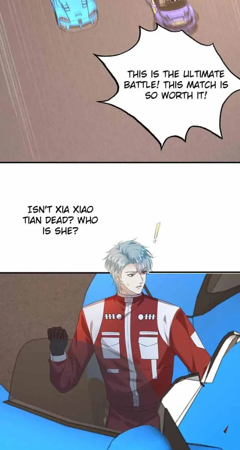 The Tycoon's Tender Temptation Chapter 38 page 4 - 