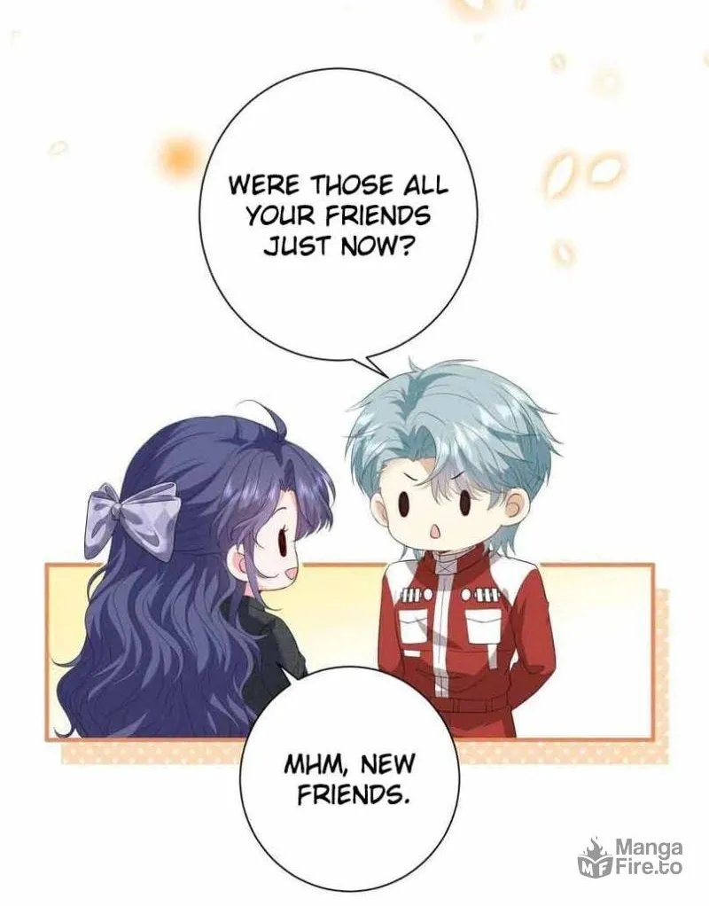 The Tycoon's Tender Temptation Chapter 38 page 31 - 