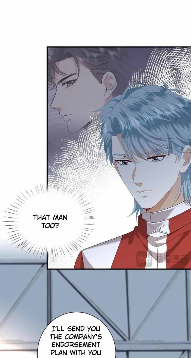 The Tycoon's Tender Temptation Chapter 38 page 32 - 