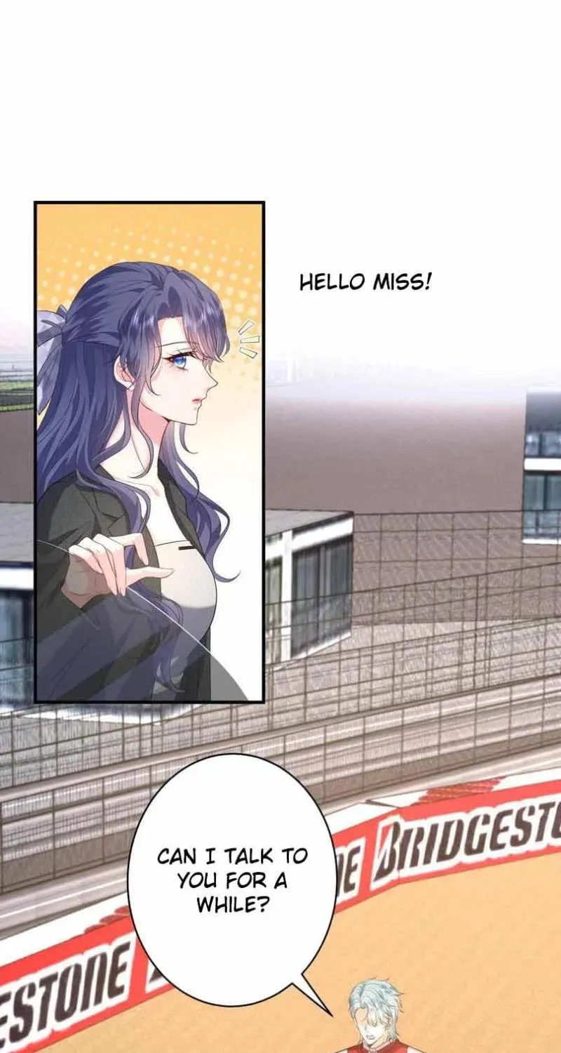 The Tycoon's Tender Temptation Chapter 38 page 6 - 
