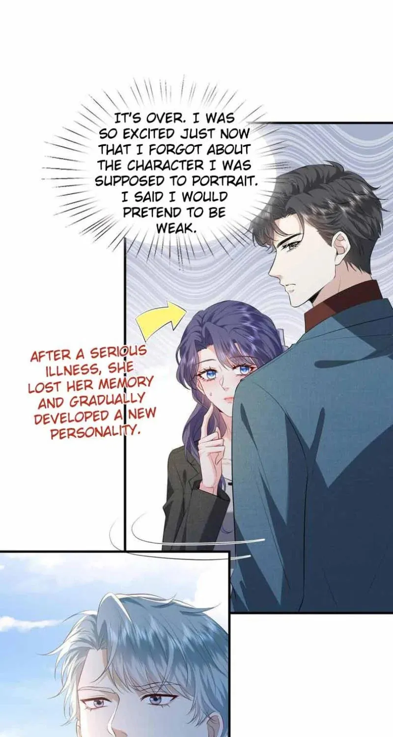 The Tycoon's Tender Temptation Chapter 38 page 8 - 