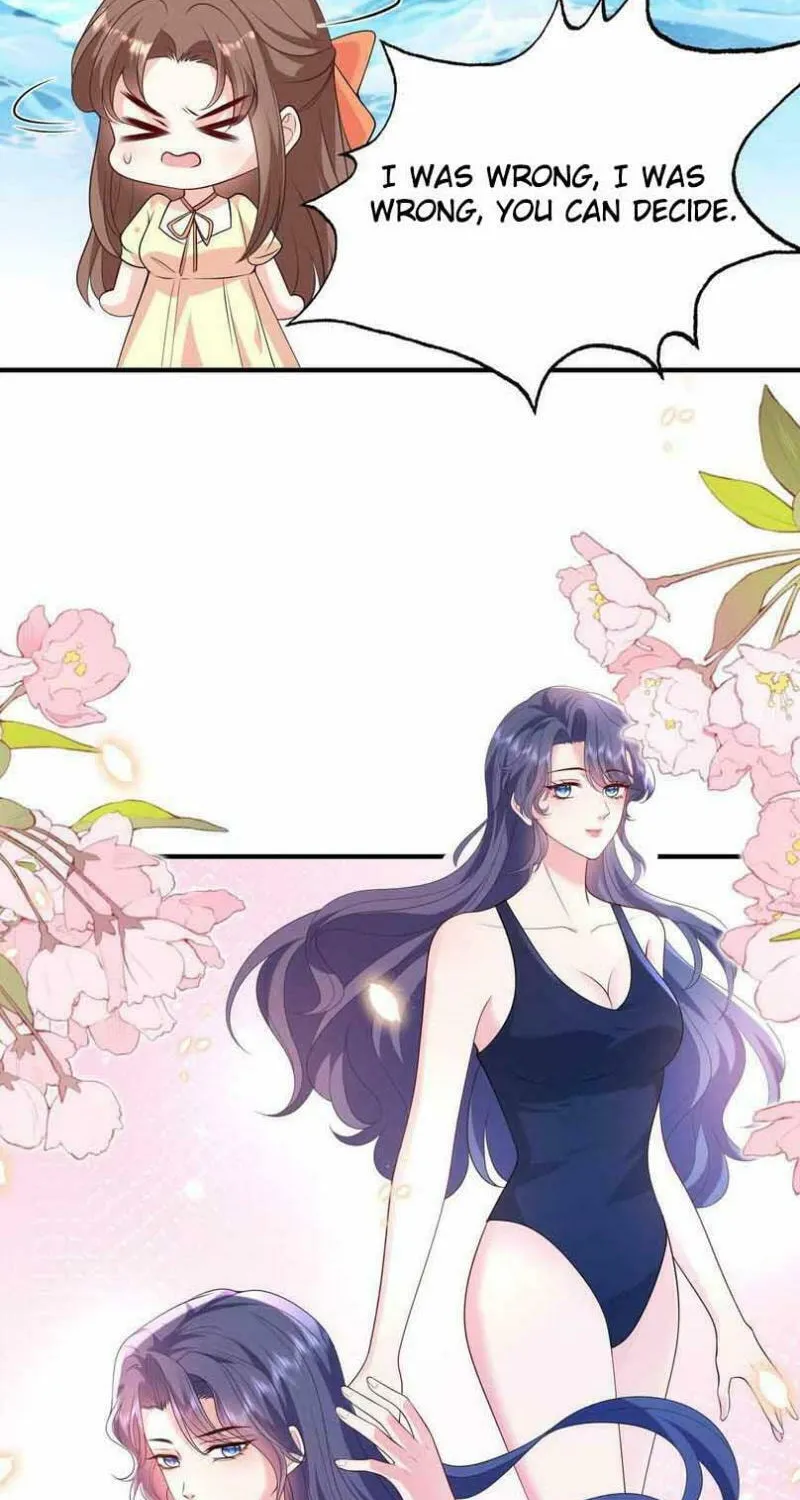 The Tycoon's Tender Temptation Chapter 39 page 11 - 