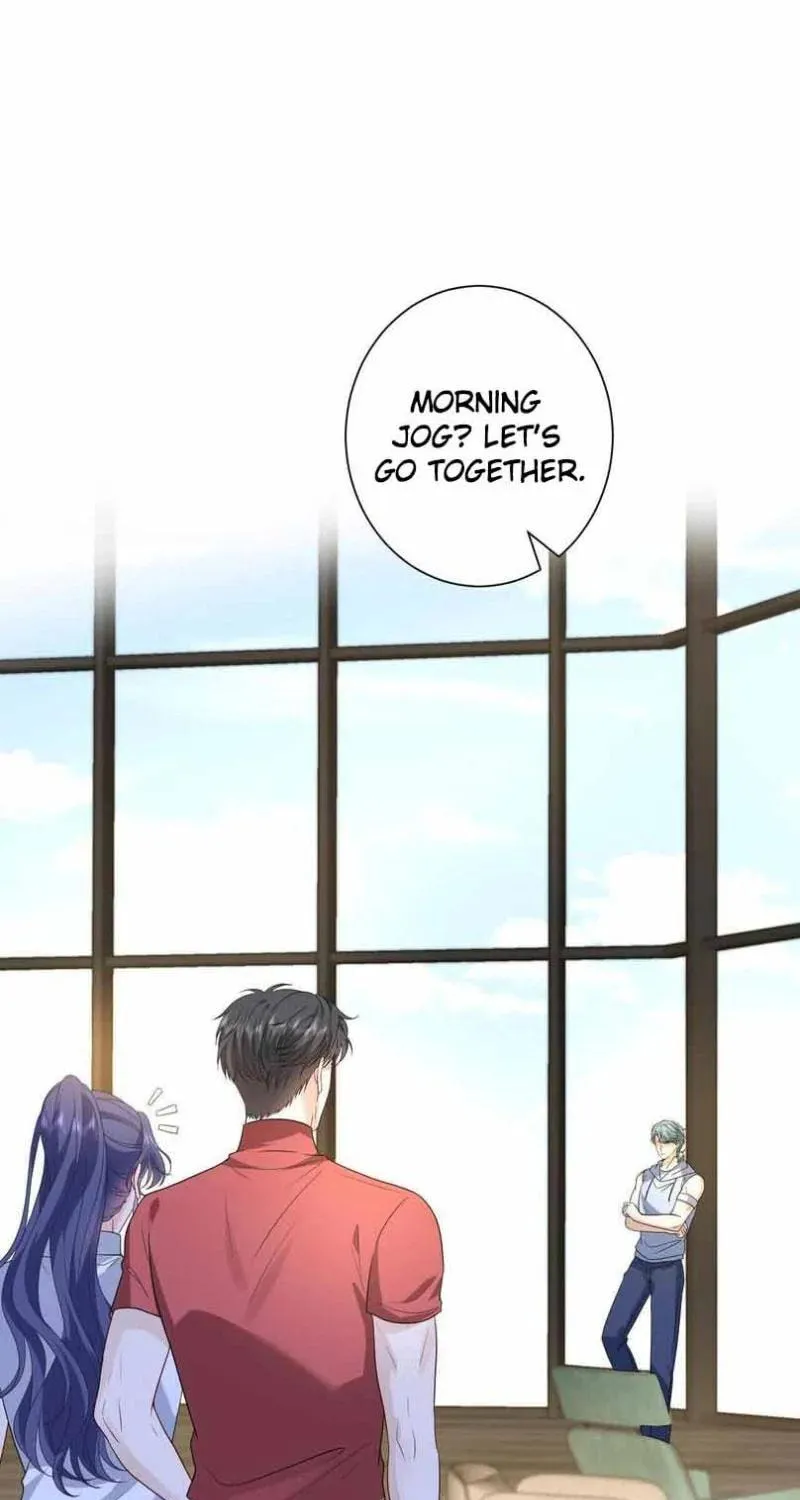 The Tycoon's Tender Temptation Chapter 39 page 23 - 