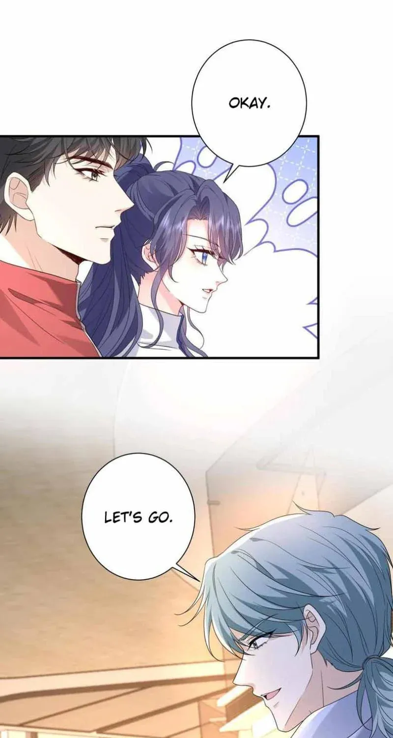 The Tycoon's Tender Temptation Chapter 39 page 25 - 
