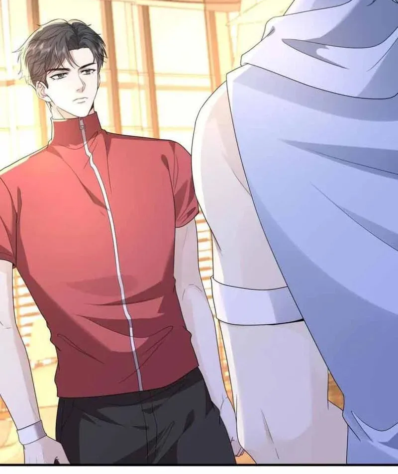 The Tycoon's Tender Temptation Chapter 39 page 26 - 