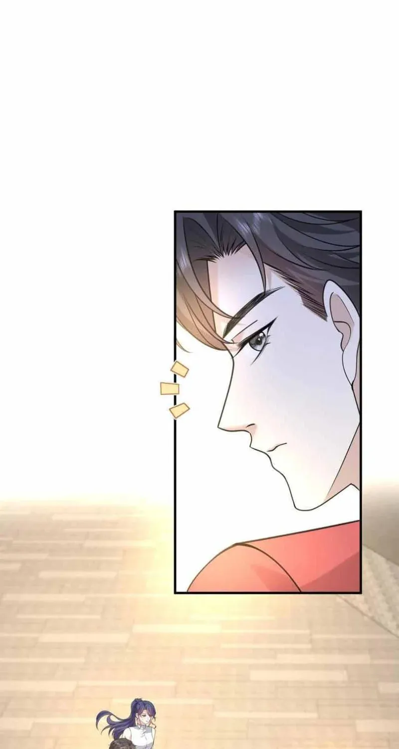 The Tycoon's Tender Temptation Chapter 39 page 29 - 