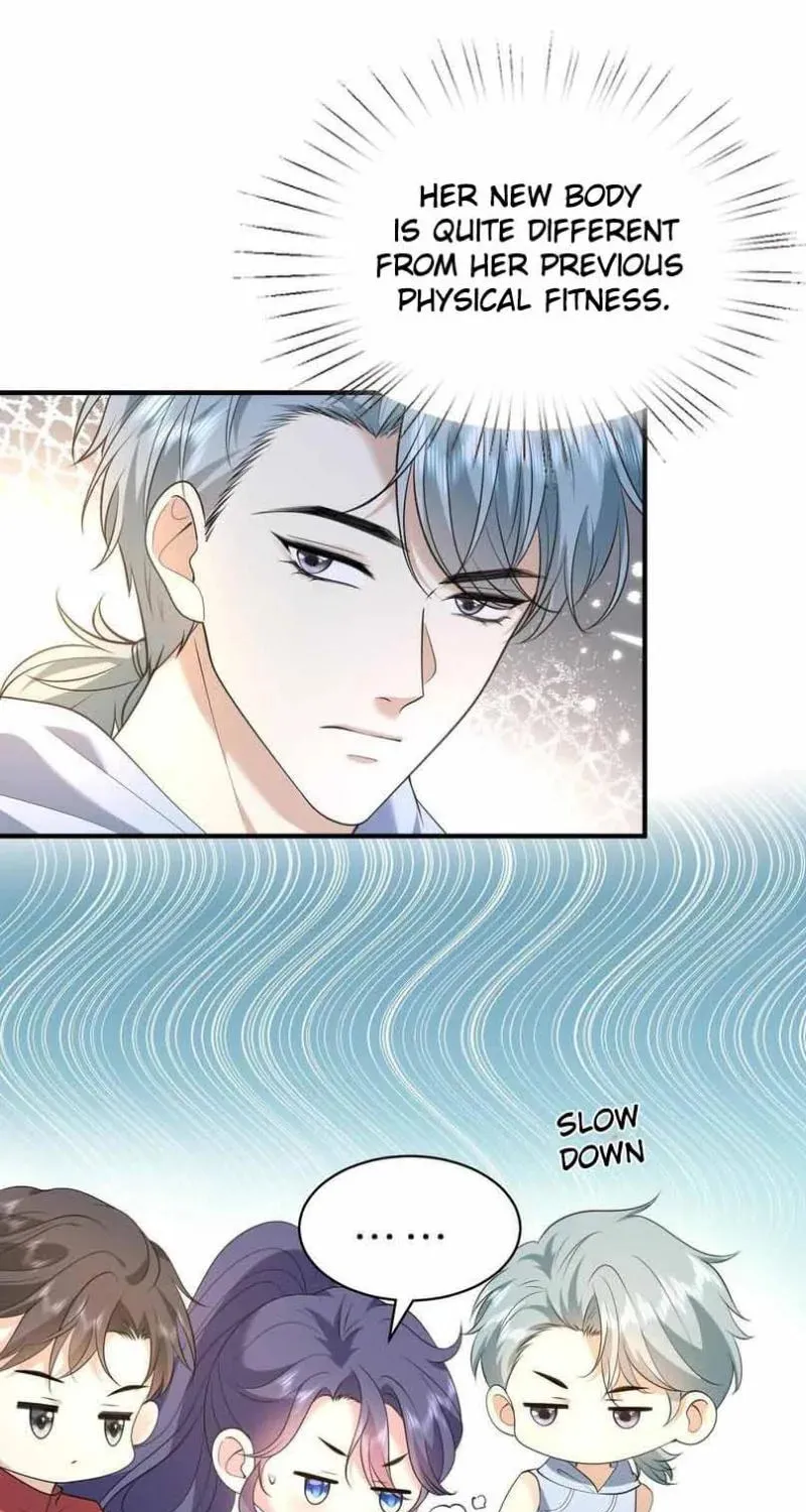 The Tycoon's Tender Temptation Chapter 39 page 31 - 