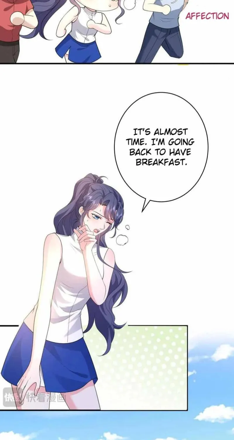 The Tycoon's Tender Temptation Chapter 39 page 32 - 