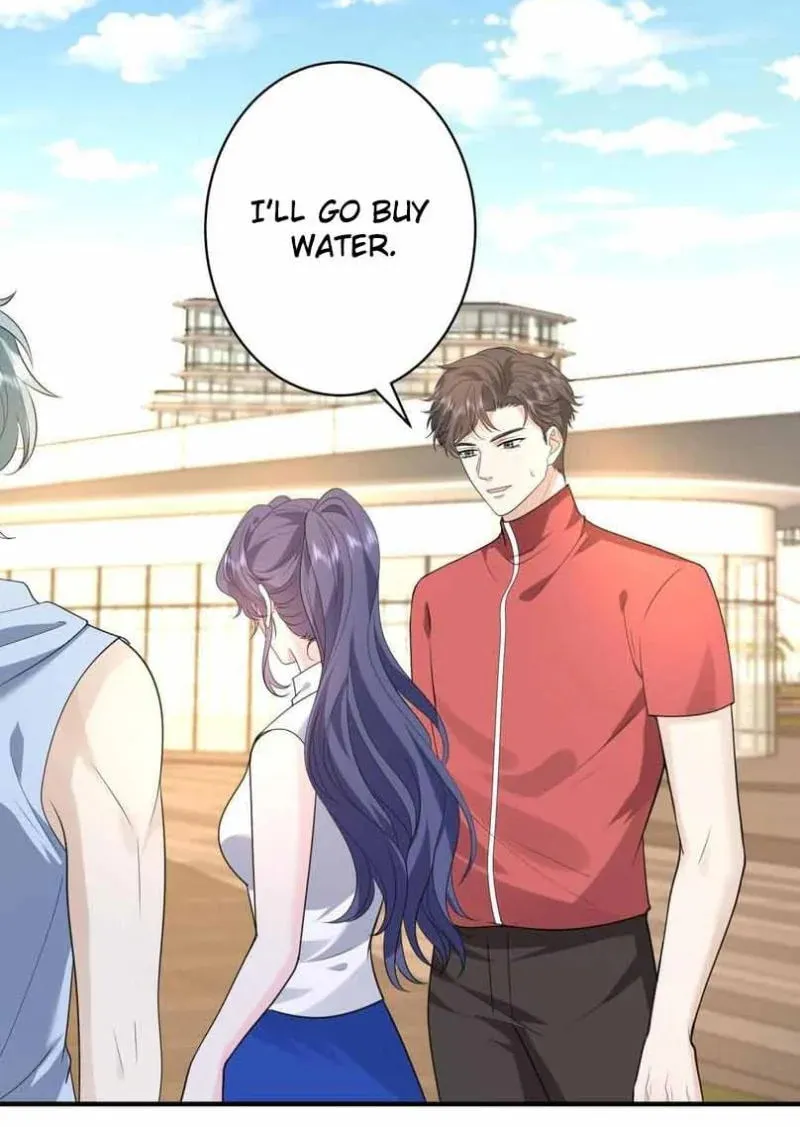 The Tycoon's Tender Temptation Chapter 39 page 33 - 