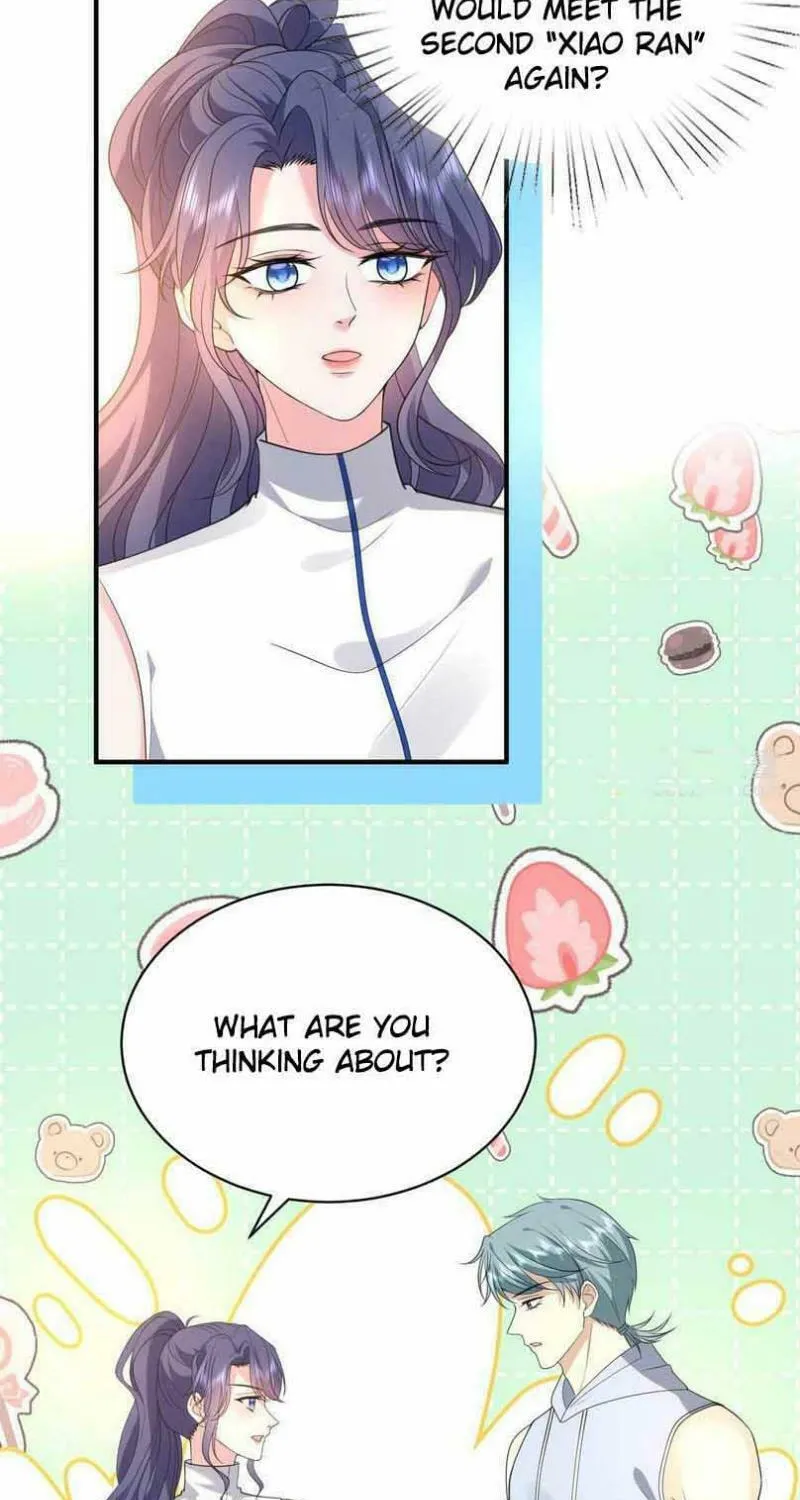 The Tycoon's Tender Temptation Chapter 39 page 36 - 