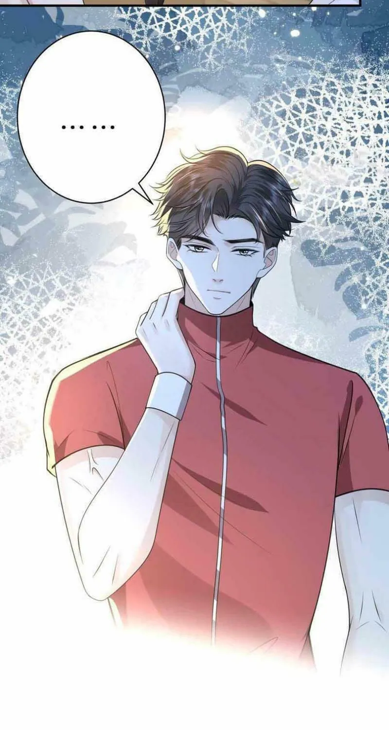 The Tycoon's Tender Temptation Chapter 39 page 38 - 