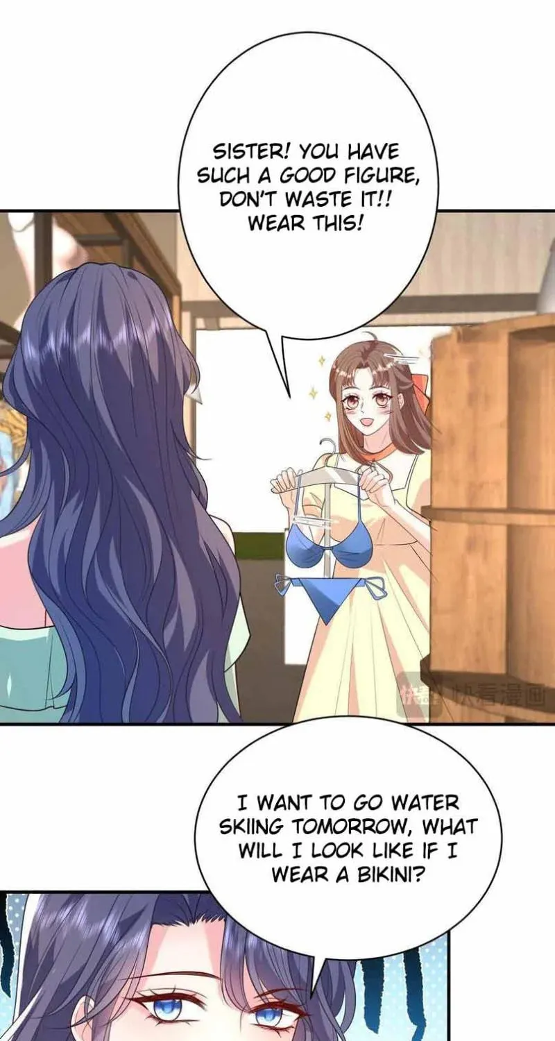 The Tycoon's Tender Temptation Chapter 39 page 8 - 