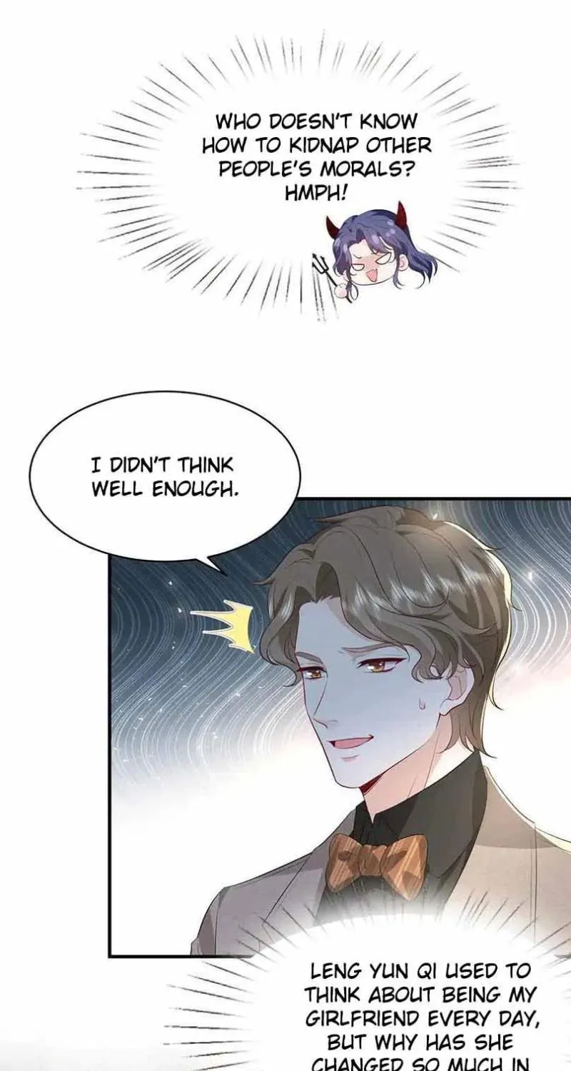 The Tycoon's Tender Temptation Chapter 4 page 12 - 