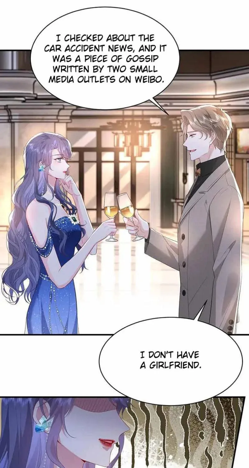 The Tycoon's Tender Temptation Chapter 4 page 14 - 