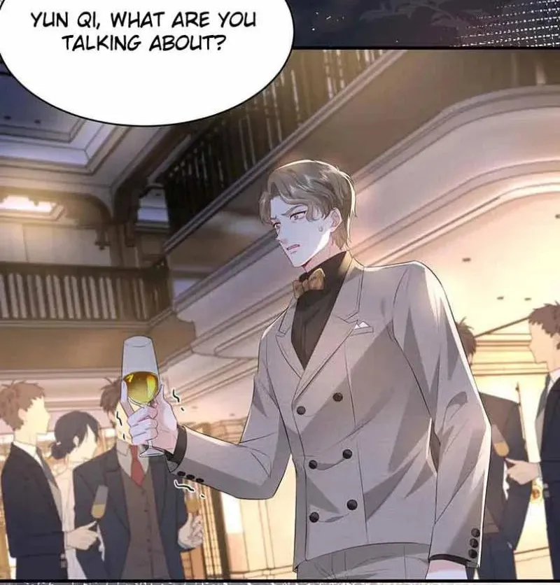 The Tycoon's Tender Temptation Chapter 4 page 17 - 