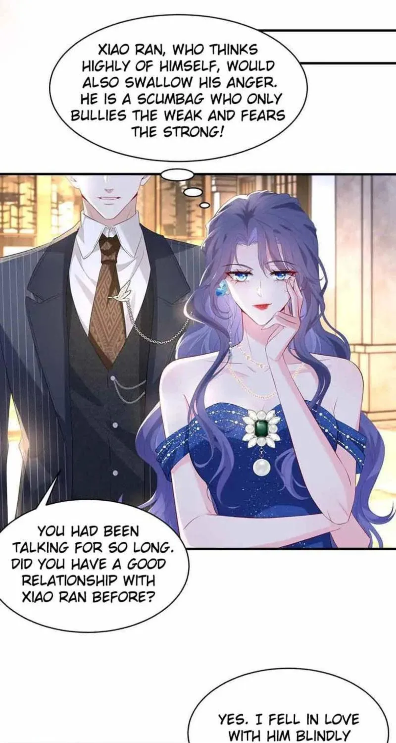 The Tycoon's Tender Temptation Chapter 4 page 27 - 