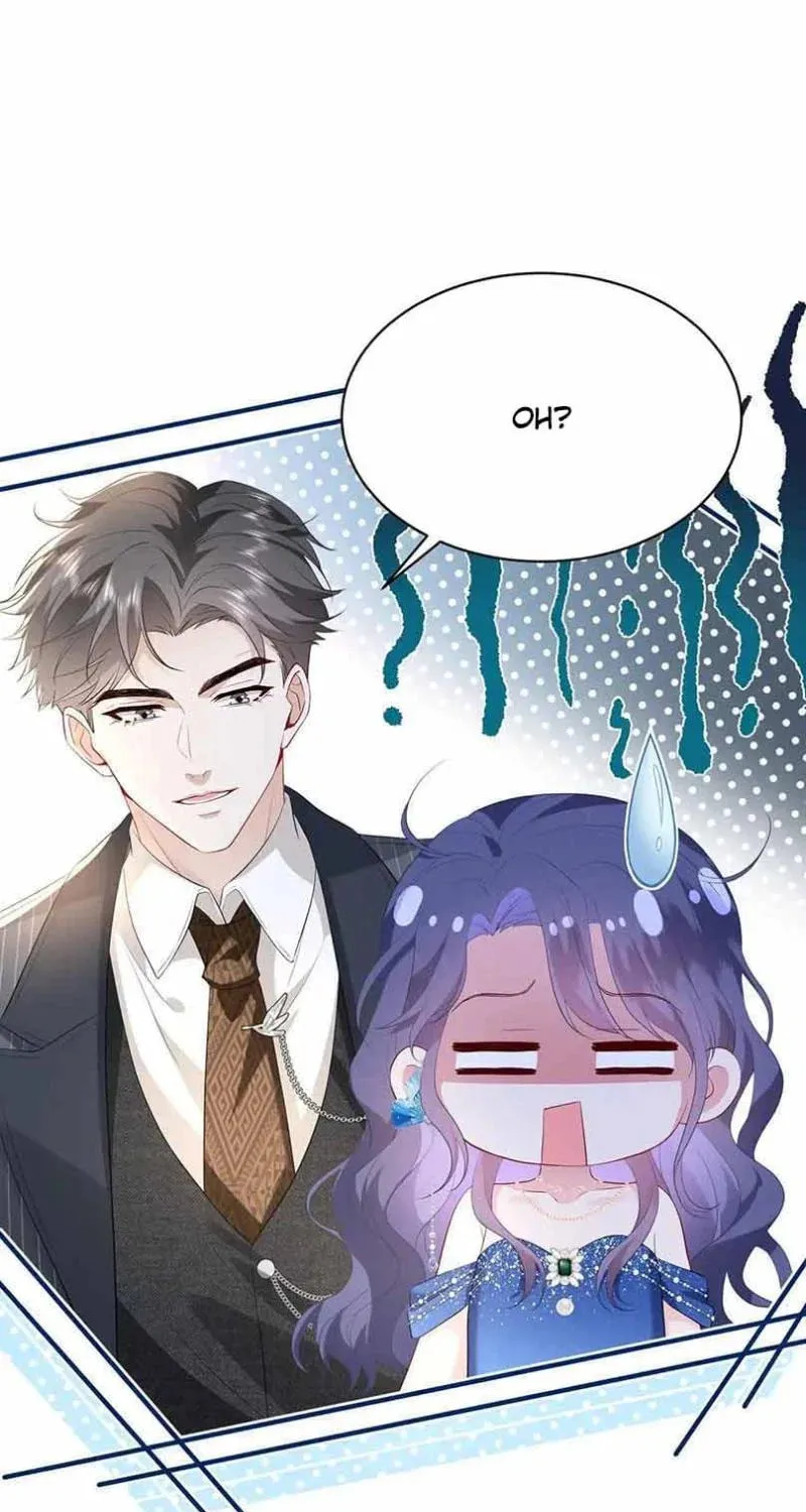 The Tycoon's Tender Temptation Chapter 4 page 29 - 