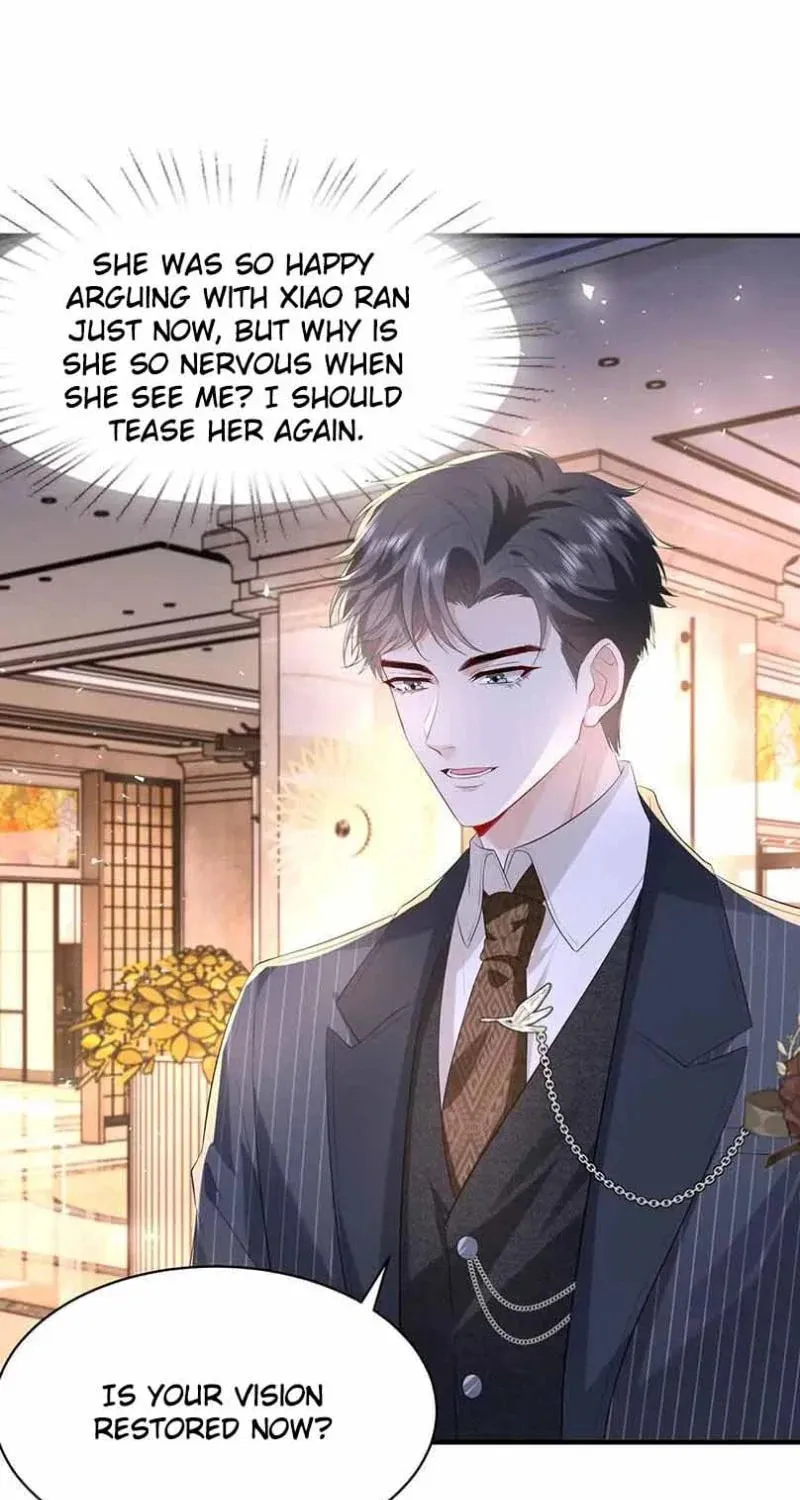 The Tycoon's Tender Temptation Chapter 4 page 31 - 
